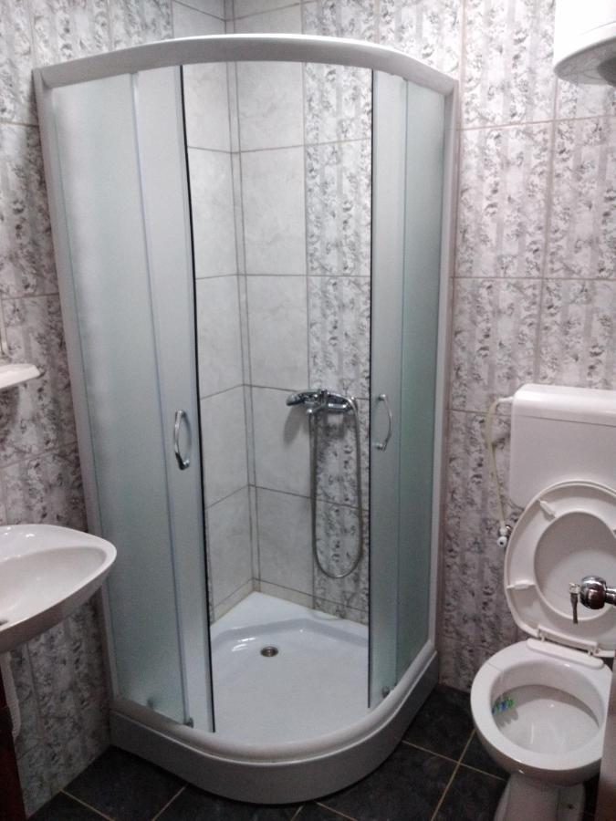 Ferienwohnung Srebrna Nit Veliko Gradište Exterior foto