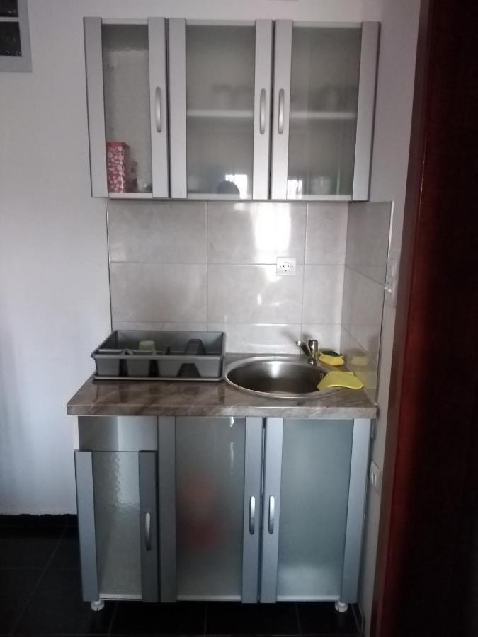 Ferienwohnung Srebrna Nit Veliko Gradište Exterior foto