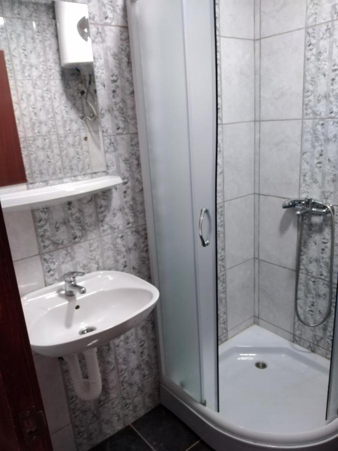 Ferienwohnung Srebrna Nit Veliko Gradište Exterior foto