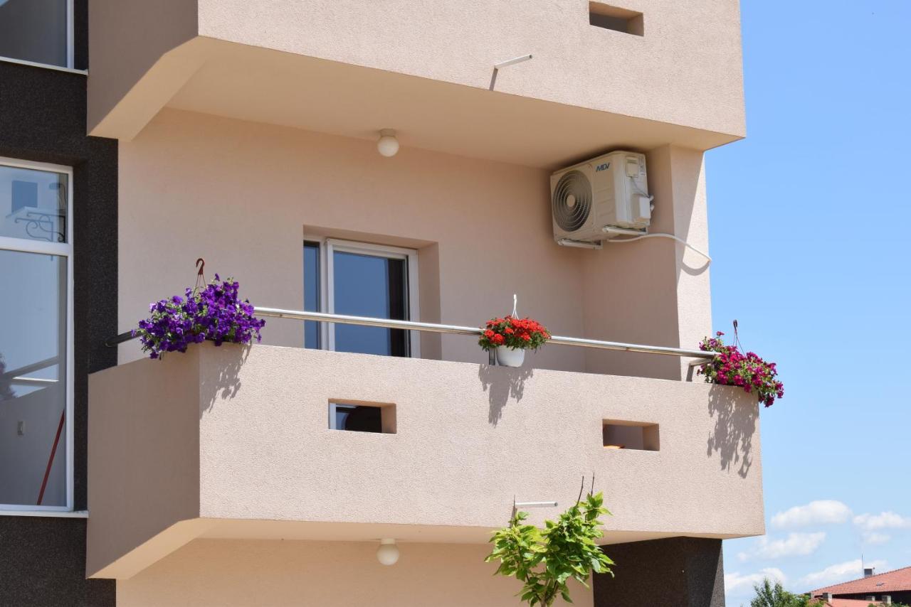 Ferienwohnung Srebrna Nit Veliko Gradište Exterior foto