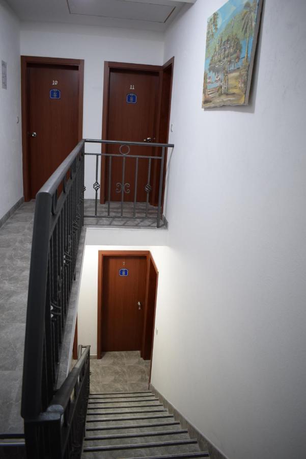 Ferienwohnung Srebrna Nit Veliko Gradište Exterior foto